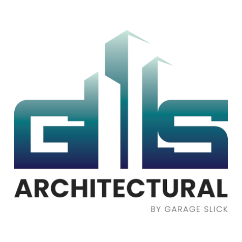 GS Architectural Logo