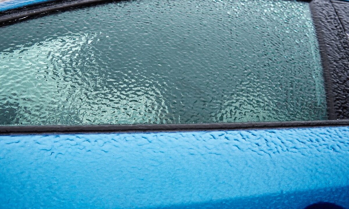Can You Wash Your Car After Getting Your Windows Tinted? Expert Tips
